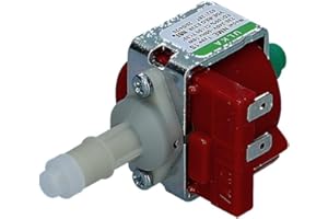 LUTH PREMIUM PROFI PARTS luth Pompe Ulka Ulka NME1S 16W 230V Alternative Universelle par ex. pour Machine à café