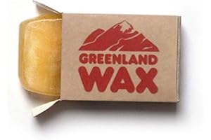 FJÄLLRÄVEN Greenland WAX Pack de voyage