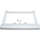 Bosch WTZ20410 / &Ccedil;amaşır kurutma makinesini &ccedil;amaşır makinesine g&uuml;venli bir şekilde sabitlemek i&ccedil;in &ccedil;ekmesiz bağlantı seti / 5