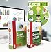 Produktbild Excel - Alles, was Sie wissen müssen zu Formeln, Funktionen, VBA Makros, Tabellenkalkulation, Projektmanagement und Power Pivot: 2 Bände