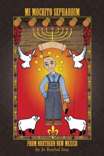 Preisvergleich Produktbild Mi Mochito Sephardim From Northern New Mexico