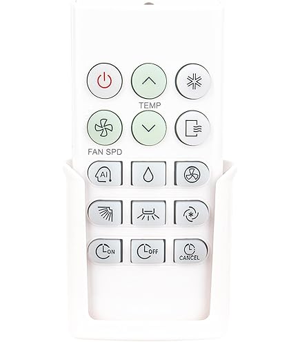 NUOVO RICAMBIO PER Telecomando AC A/C Del Condizionatore D'aria MCQUAY - Foto 2