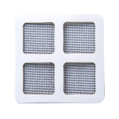 Peach Bus in Downtown Best Fix Tool For Home Window and Door Mesh Screen Repair Patches
