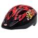 Produktbild Bell Kinder Fahrradhelm Dart Red Moto Gp Flame, 50-54 cm