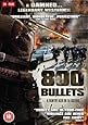800 Bullets [DVD]
