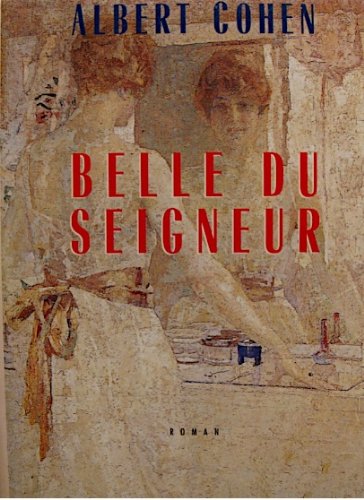 Belle du Seigneur francais