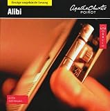 Cover zum Buch Alibi