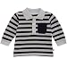 Polo T-shirt with Long Sleeves RS.359.00