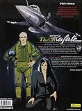 Image de Team Rafale, Tome 1 : Présentation Alpha