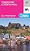 Produktbild Tobermory & North Mull (OS Landranger Map, Band 47)