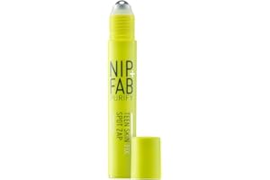 NIP+FAB Nip + Fab Teen Skin Fix Spot Zap | Żel do Twarzy z Kwasem Salicylowym | Oczar Wirginijski | Ekstrakt z Wasabi | Usuwanie Niedoskonałości | Zapobieganie Trądzikowi | Oczyszczanie Porów | 15 ml