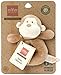 Miyim Rattle Organic Cotton Soft Toy (Monkey)