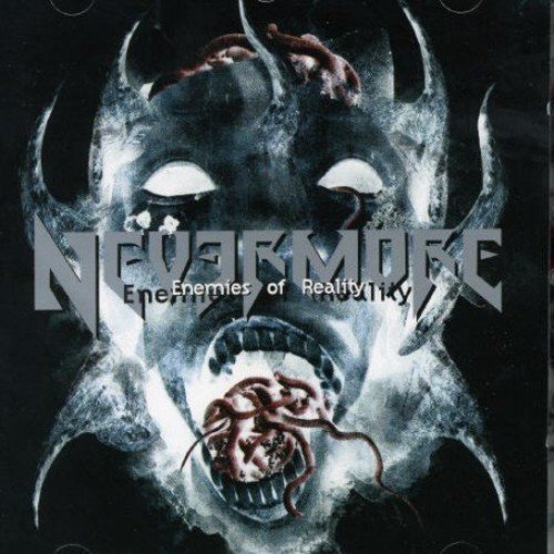 Preisvergleich Produktbild Enemies Of Reality (Re-Mixed & Re-Mastered)