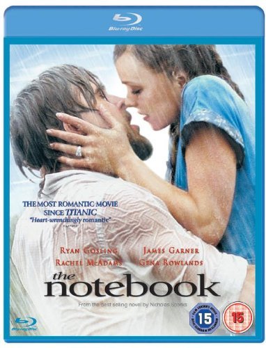 Notebook. The [Edizione: Regno Unito] [Edizione: Regno Unito]