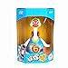 Wishtime Toddler Goose Animal Play Toys-can Dancer/Walking action/Hold Neck and Struggling/Special Music of 3 Hip-Hop Styles