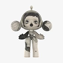 POPMART α SKULLPANDA 400% Egon Schiele MEGA α SKULLPANDA 400% Egon Schiele | MEGA - POP MART (Canada)