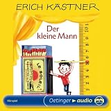 Cover zum Buch Der kleine Mann