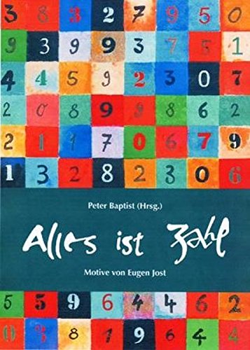 Alles ist Zahl Alles ist Zahl