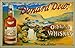 Produktbild Blechschild Nostalgieschild Donard Dew Old Irish Whiskey Schild