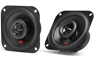 Stage2 424 Harman Kardon 2-vägs bilhögtalarset - 150 watt högtalare 10 cm
