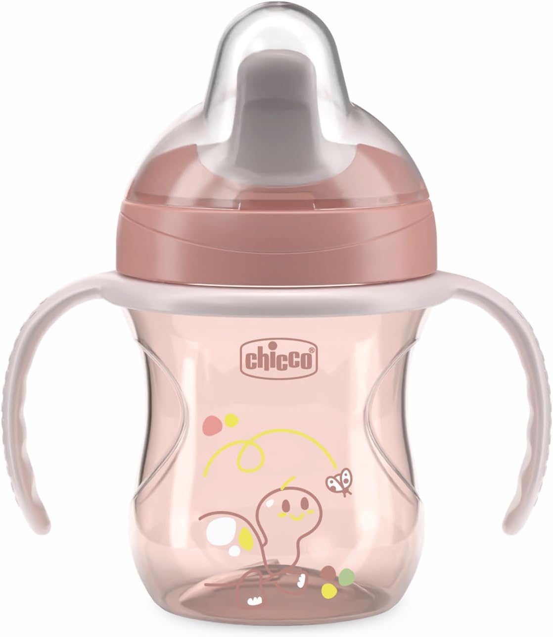 Dossier Complet & Guide Pratique : Chicco Training Cup in Plastica Un Bicchiere