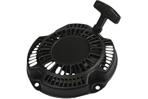 GREENSTAR - Lanceur Complet - Adaptable Pour Certains Modèles ROBIN/SUBARU - Pièce Origine 2695020130, 2695020140, 2685020130, 2685020140