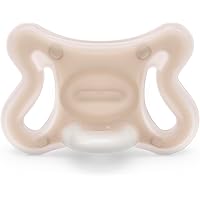 Portaciuccio In Silicone 2 Pezzi - Custodia Per Ciuccio Blu E Viola, Senza BPA - Foto 4