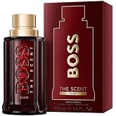 Hugo Boss The Scent Elixir Parfum Intense 100 ml