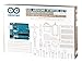 Produktbild Das Arduino-Starter-Kit: Alles, was du für diene ersten Arduino-Projekte brauchst | inkl. Arduino UNO Platine | Niveau Anfänger, deutschsprachig Deutsch