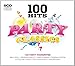 Produktbild 100 Hits - Party Classics By Various Artists (2012-11-05)