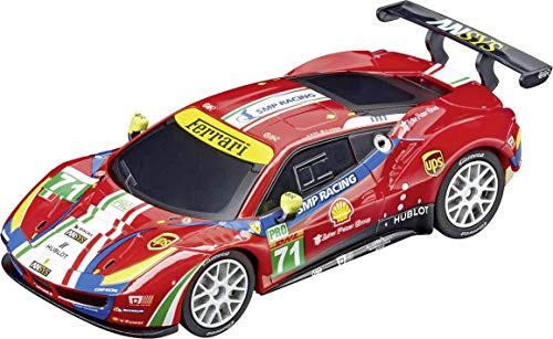 Carrera GO!!!- Ferrari 488 GTE Coche (20064114)