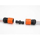 Md-313 Automatic Hose Fitting 3 Pieces