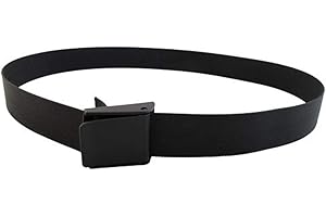 Scuba Choice Diving 60" Long 2" Webbing Weight Belt with Plastic Buckle