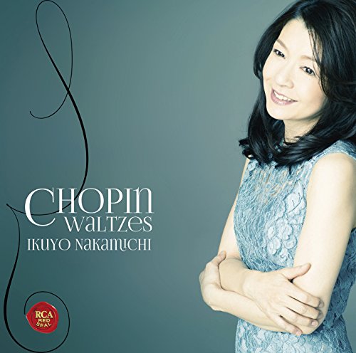 Preisvergleich Produktbild Chopin:Waltzes [Sacd]