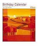 Image de Ton Schulten Birthday Calendar