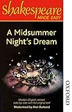 Shakespeare Made Easy: A Midsummer Night's Dream Shakespeare Made Easy: A Midsummer Night's Dream