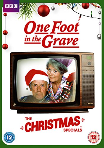 One Foot in the Grave – fernsehserien.de