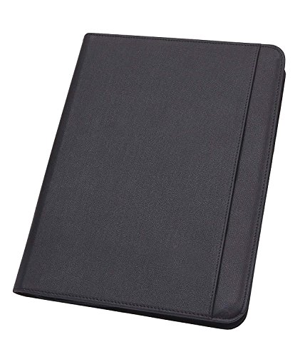 Carpeta Portadocumentos A4 con Cremallera Carpeta Agenda Organizador Oficina Portafolio Padfolio de piel A4 Tablet Titular Carpeta de Conferencias de Negocios reviews Carpeta Portadocumentos A4 con Cremallera Carpeta Agenda Organizador Oficina Portafolio Padfolio de piel A4 Tablet Titular Carpeta de Conferencias de Negocios