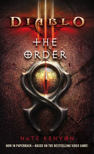 Preisvergleich Produktbild Diablo III: The Order