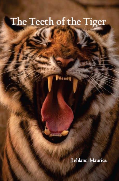 Buy The Teeth of the Tiger Book Online at Low Prices in India | The