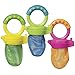 Munchkin Fresh Food Feeder (Colours May Vary)