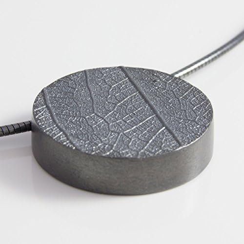 Designer Pendant Leaf extraordinary Necklace