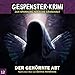 Produktbild Gespenster-Krimi / Zur Spannung noch die Gänsehaut: Gespenster Krimi 12: Der gehörnte Abt