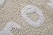 Lorena Canals ABC Washable Rug (Beige)