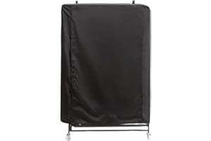 Kaxenig Couverture Cage Oiseaux, Couverture De Cage À Perroquets, Housse De Cage À Oiseaux Imperméable Lavable, Housse Cage Housse De Protection, Accessoires De Cages