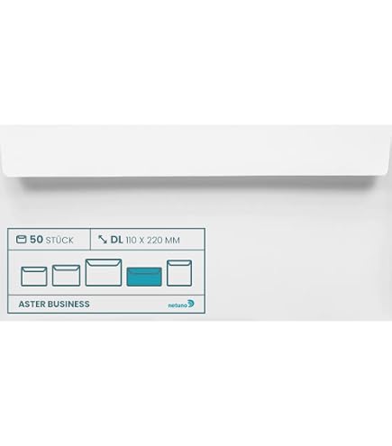 Lot De 100 Enveloppes B6 Bleu Clair - 12x17.5 Cm - 110g/m² - Pour Invitations Et Cartes