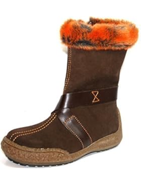 Jela Kinderschuhe 81.283.72 Mädchen Stiefel