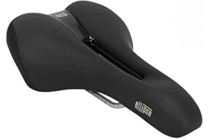 Selle Royal Ellipse (Moderate) Fahrrad-Sattel // Men (Premium)