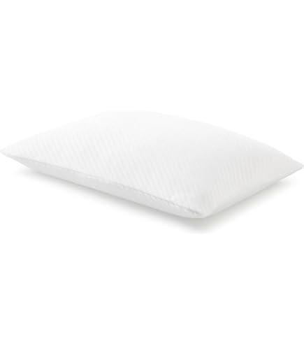 TEMPUR ORIGINAL PILLOW 50×31×10 cm Tempur Original Pillow – M cm 50 x 31 x 10/7 : Amazon.com.au