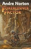 Image de The Forerunner Factor (English Edition)